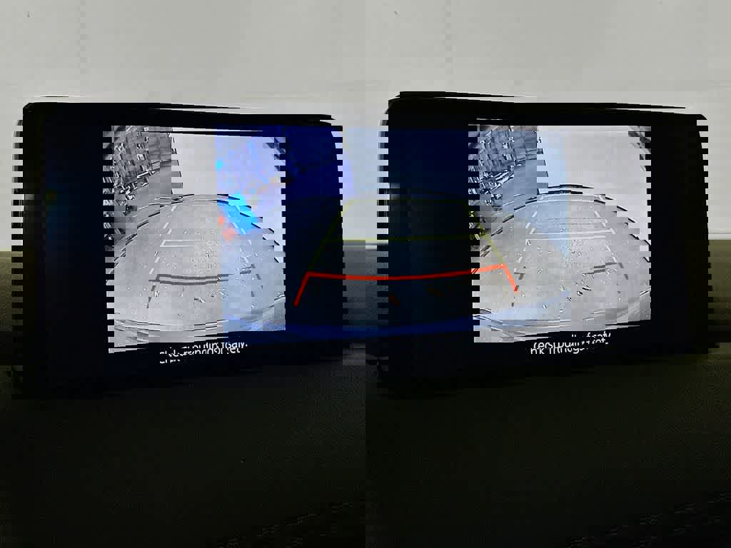 Used 2025 MAZDA CX-5 AWD 2.5 S w/ Select Package image 28