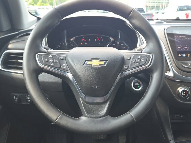 Used 2024 Chevrolet Equinox LT AWD/4WD image 25