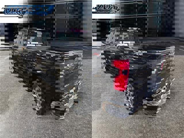 Used 2020 Chevrolet Silverado 1500 LTZ w/ LTZ Plus Package image 10