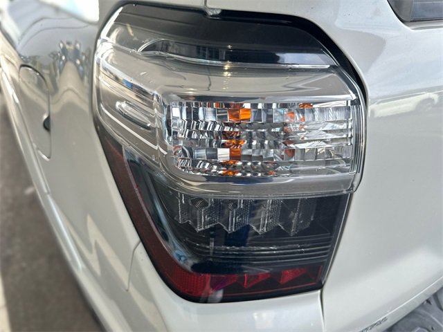 Used 2017 Toyota 4Runner Limited image 27