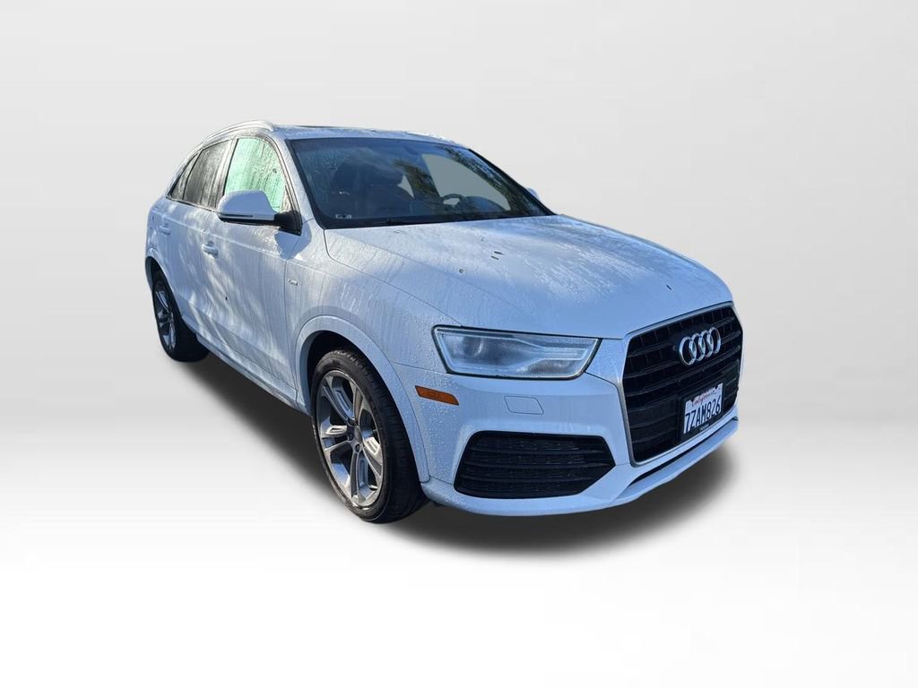 Used 2018 Audi Q3 2.0T Premium image 18