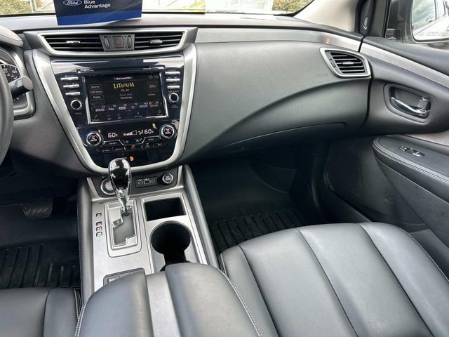Used 2023 Nissan Murano SV w/ SV Midnight Edition Package AWD/4WD image 16