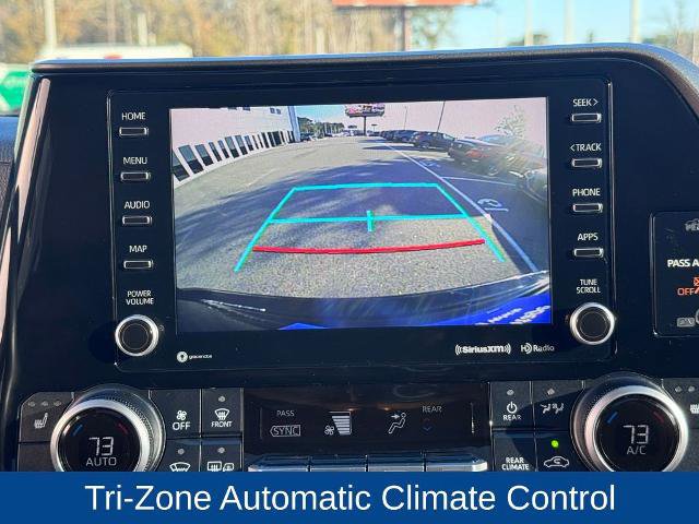 Used 2021 Toyota Highlander XLE image 16