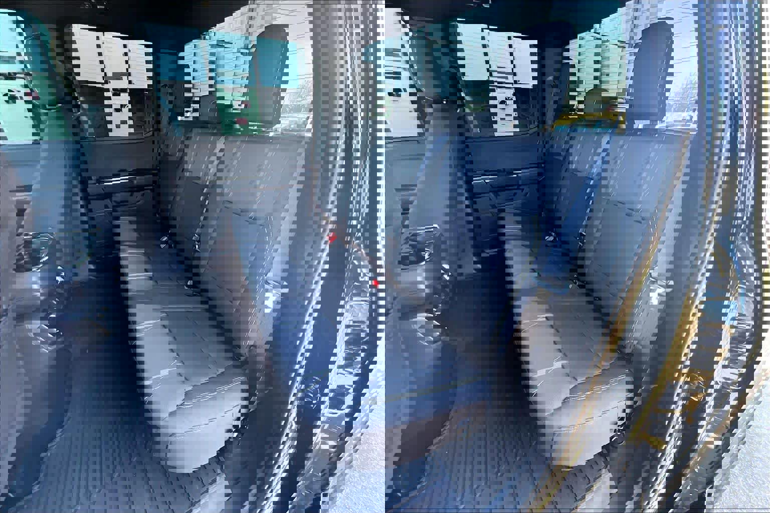 Certified 2025 Ford F150 STX w/ STX Black Appearance Package image 22