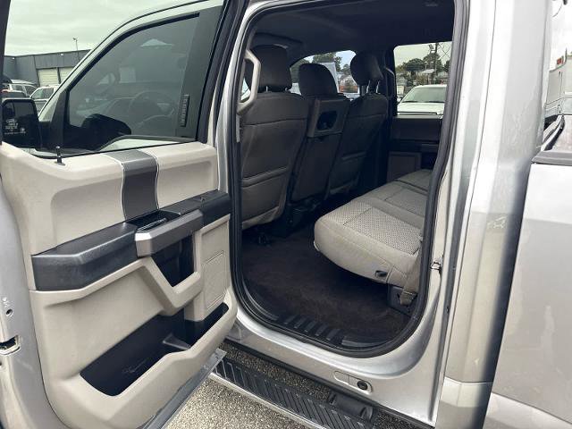 Certified 2020 Ford F150 XLT w/ Equipment Group 302A Luxury image 9