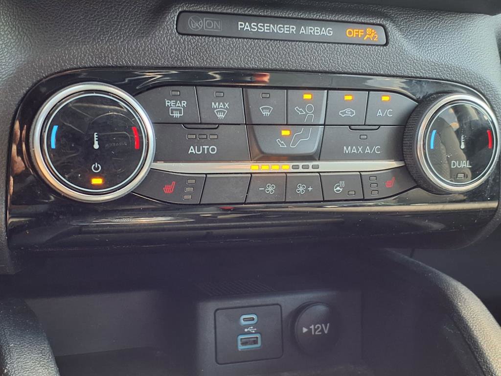 Certified 2022 Ford Escape SE w/ Convenience Package image 16