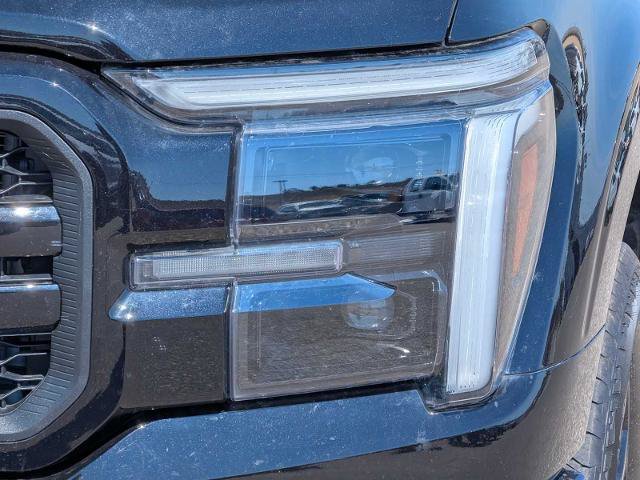 Certified 2025 Ford F150 Lariat AWD/4WD image 10