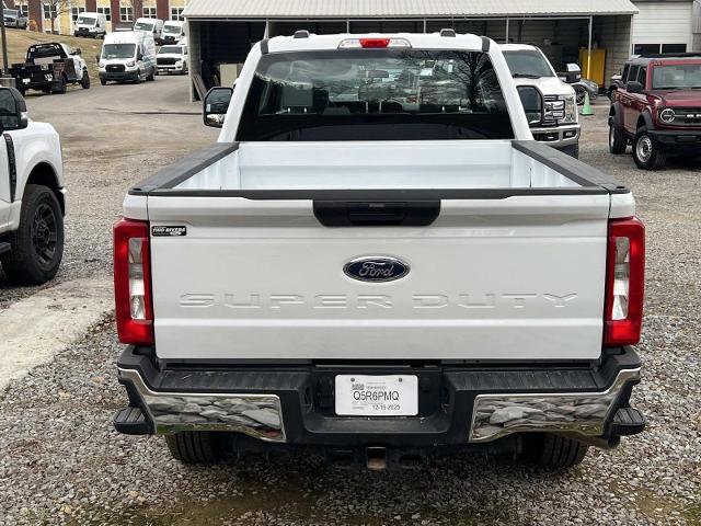 Certified 2026 Ford F250 XL w/ XL Chrome Package image 4