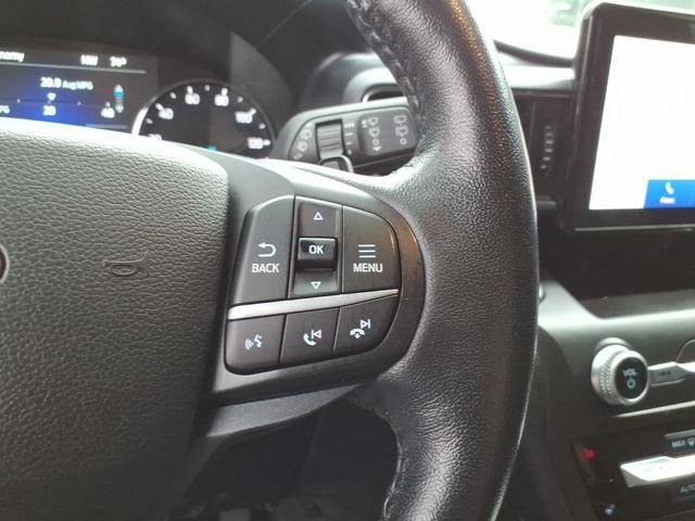 Certified 2020 Ford Explorer XLT w/ Equipment Group 202A AWD/4WD image 26
