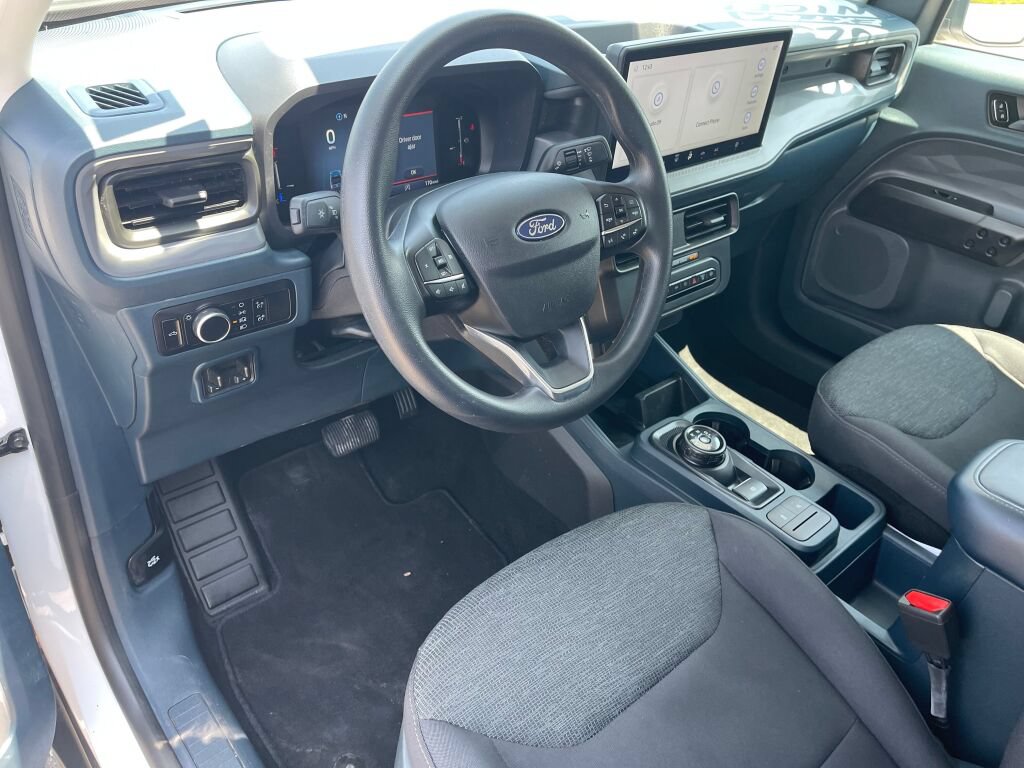 Certified 2025 Ford Maverick XL w/ 4K Tow Package AWD/4WD image 5