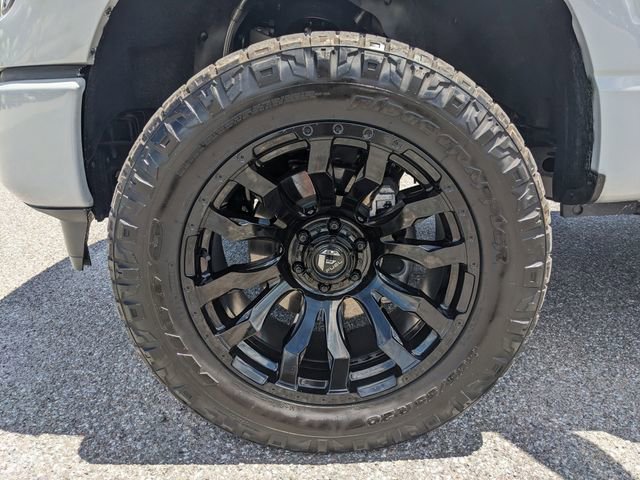 Certified 2023 Ford F150 Lariat AWD/4WD image 10