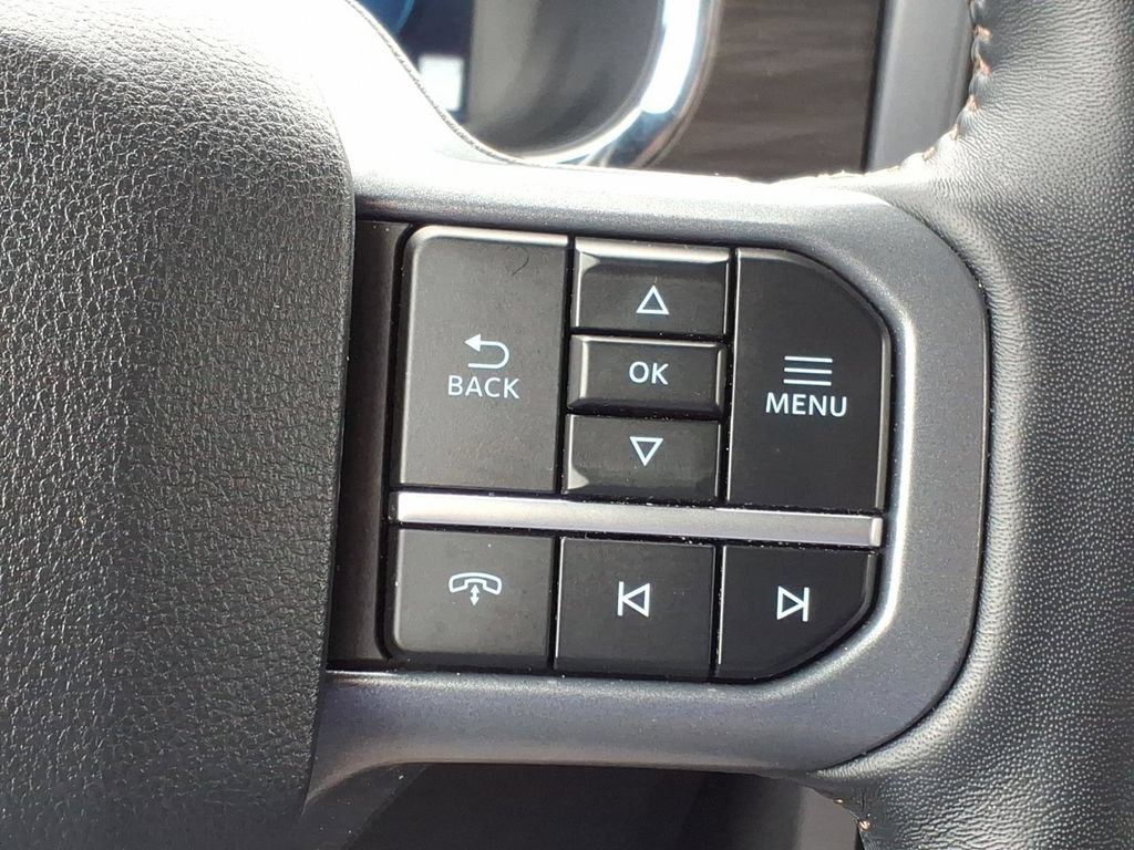 Certified 2024 Ford F150 Lariat w/ Bed Utility Package AWD/4WD image 24
