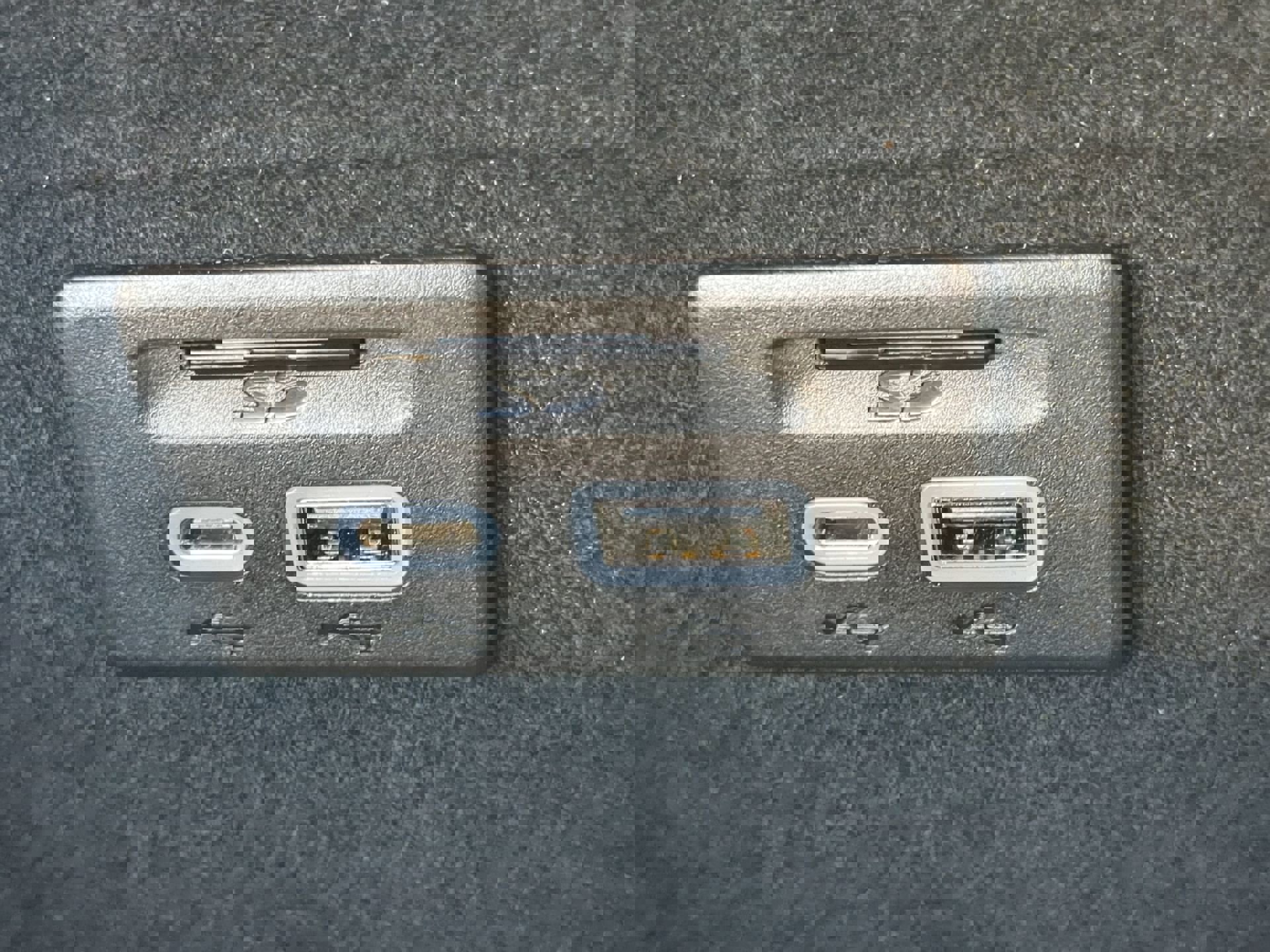 Used 2025 Cadillac XT5 Premium Luxury image 54