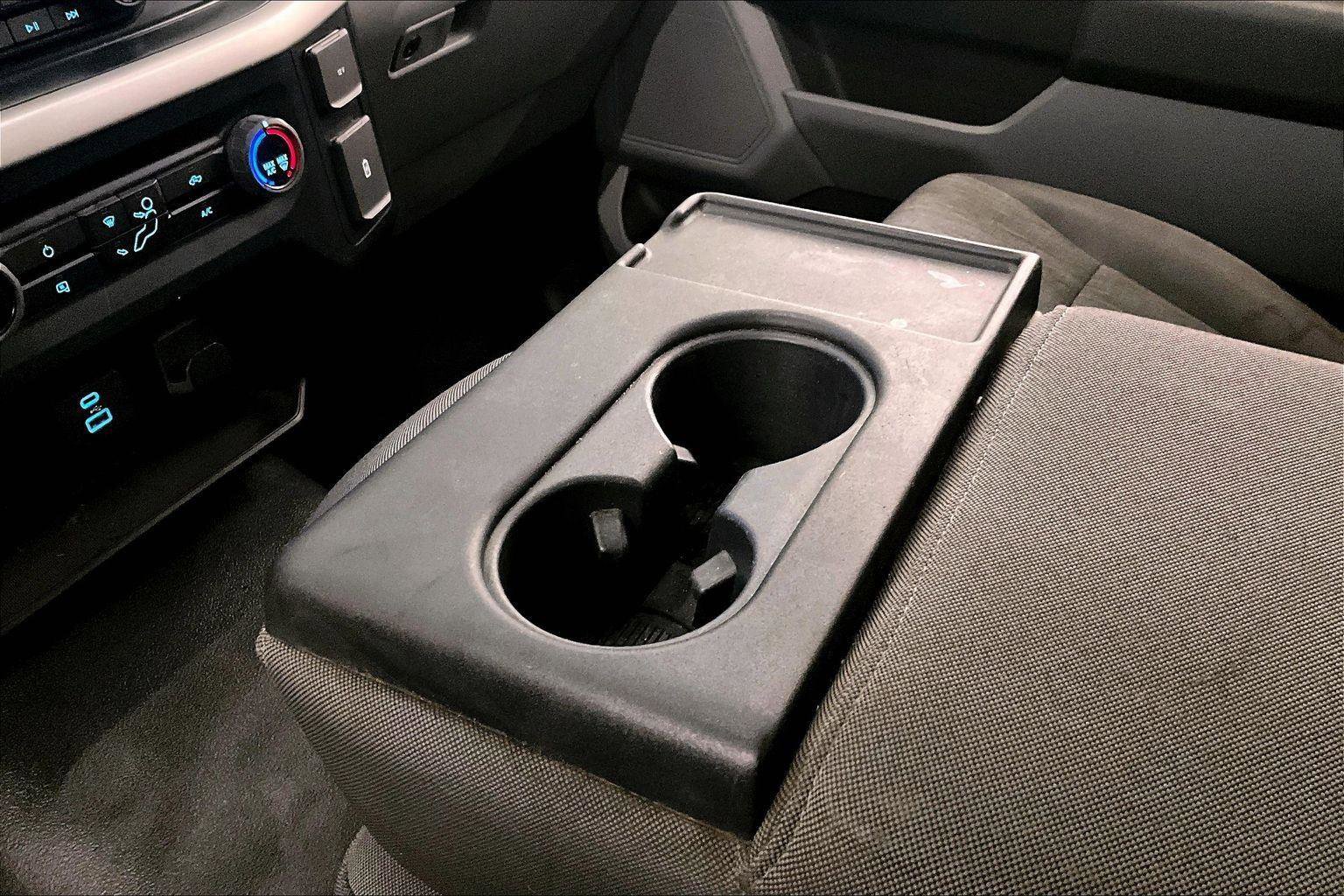 Certified 2022 Ford F150 XL w/ Equipment Group 101A High image 16