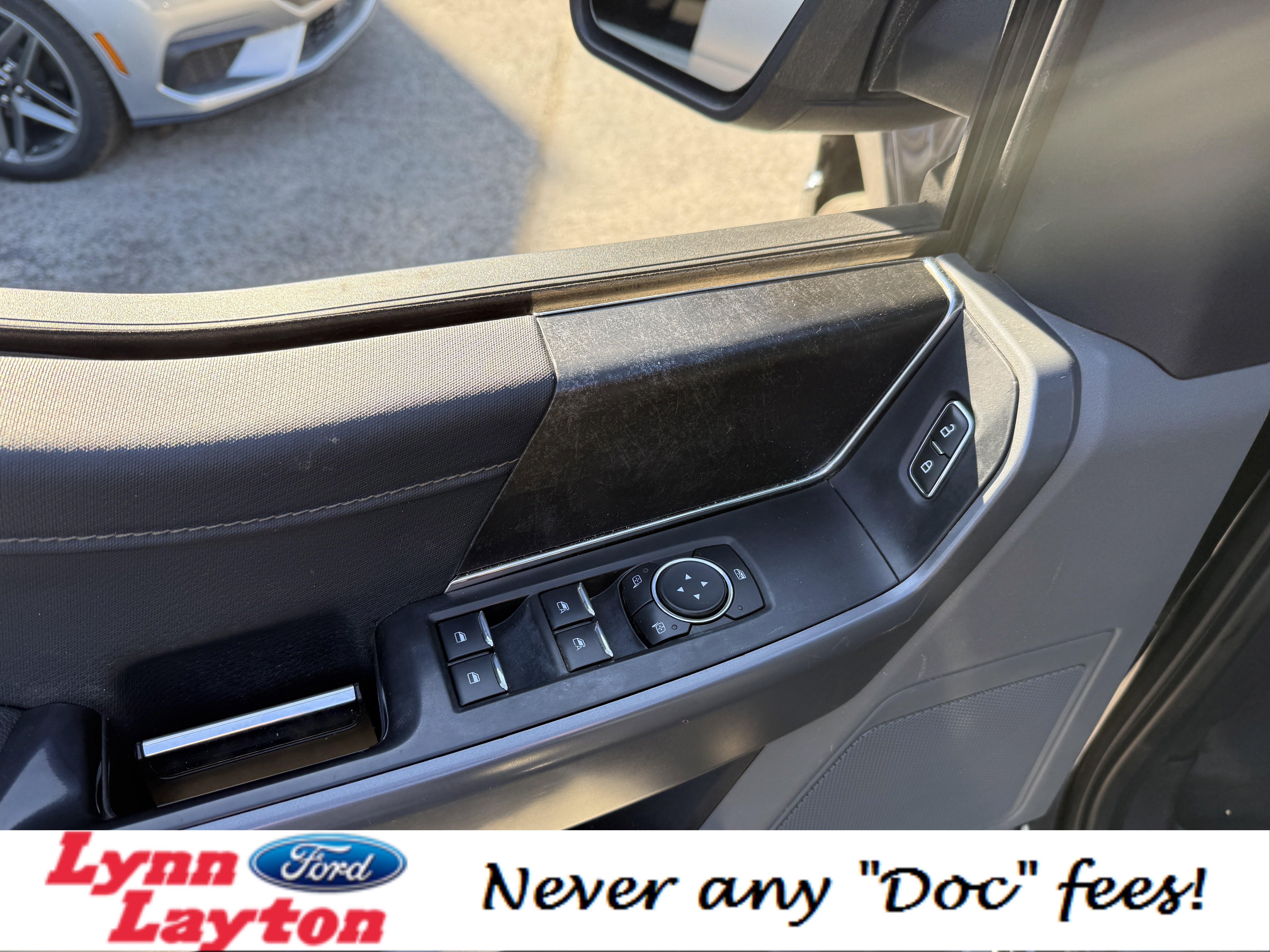 Certified 2022 Ford F150 XLT w/ Equipment Group 302A High image 11