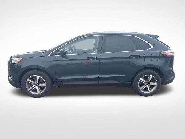 Certified 2019 Ford Edge SEL w/ Equipment Group 201A AWD/4WD image 2