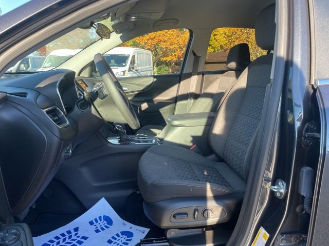 Used 2023 Chevrolet Equinox LT image 17