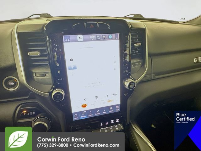 Used 2022 RAM 1500 Big Horn RWD image 19