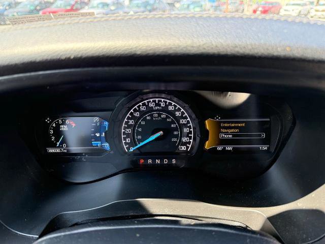 Certified 2021 Ford Ranger Lariat w/ Equipment Group 501A High image 27