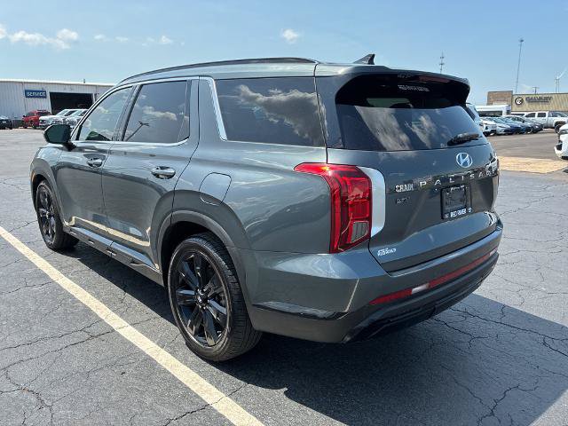 Used 2023 Hyundai Palisade XRT FWD image 7