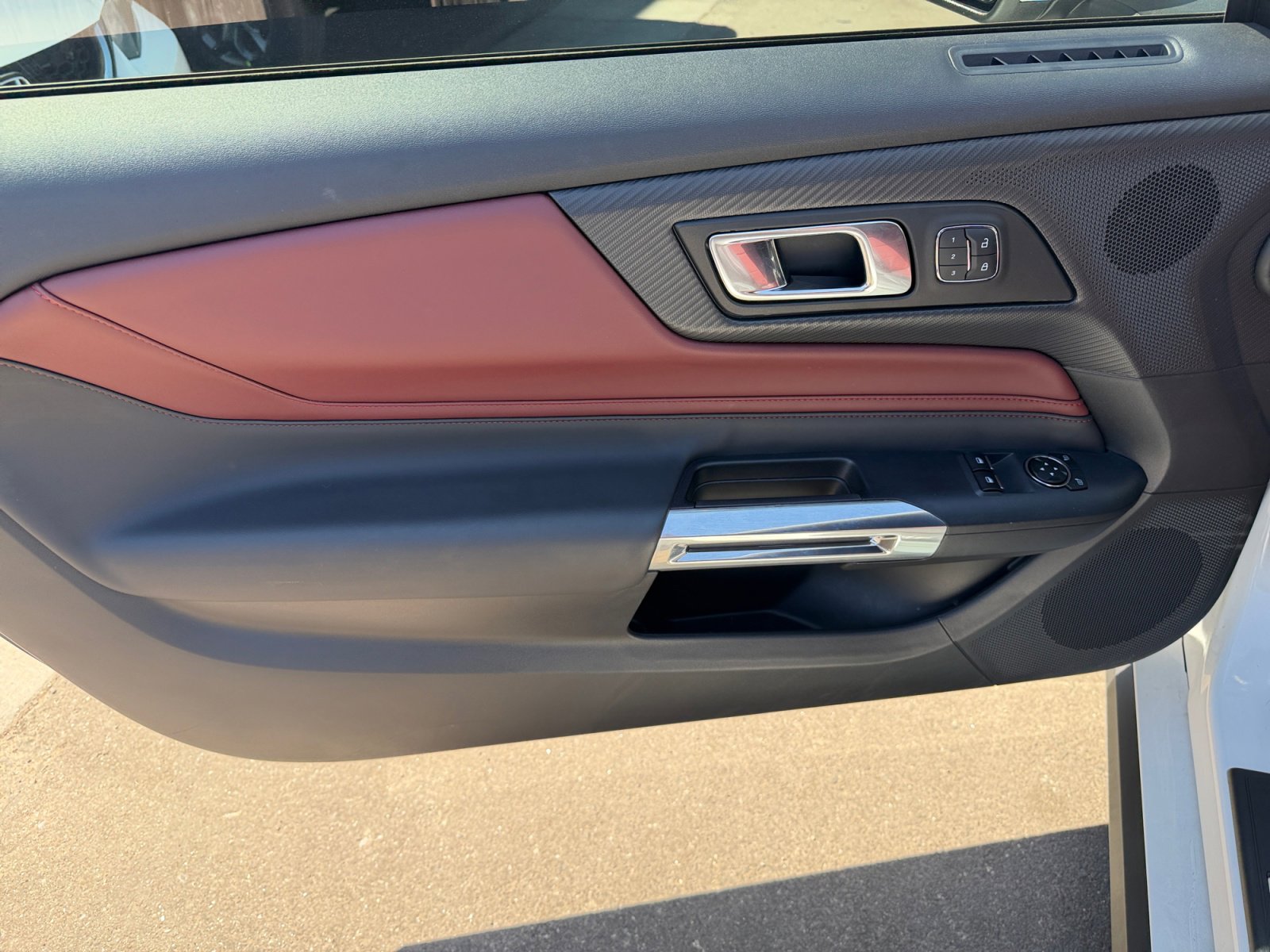 Certified 2024 Ford Mustang GT Premium RWD image 14
