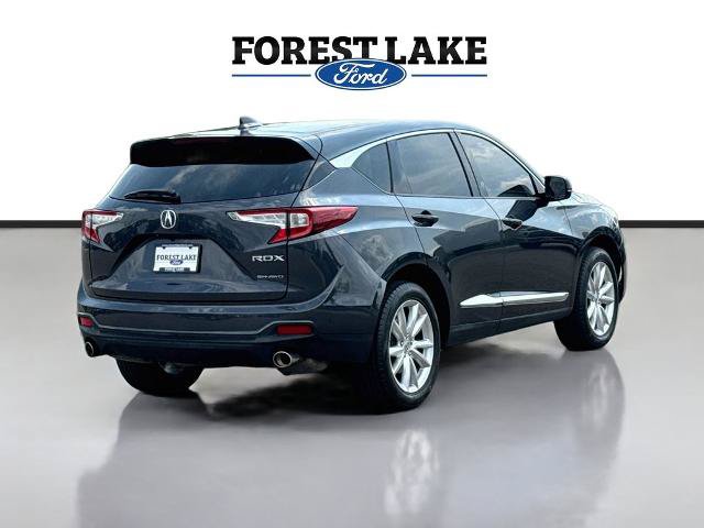 Used 2020 Acura RDX AWD image 7