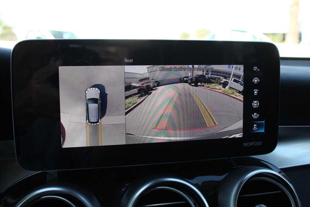 Used 2021 Mercedes-Benz GLC 300 image 33