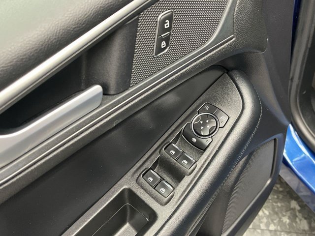 Certified 2020 Ford Edge SE AWD/4WD image 8