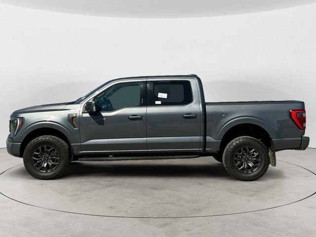 Certified 2023 Ford F150 Tremor w/ Equipment Group 402A High AWD/4WD image 2