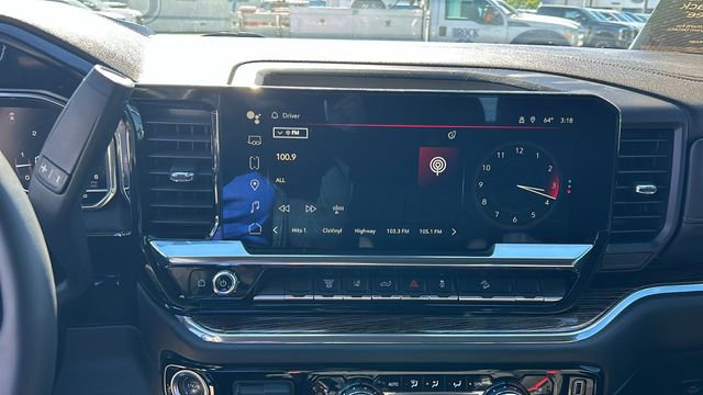 Used 2024 GMC Sierra 2500 SLE w/ Preferred Package image 20