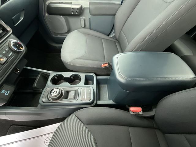 Certified 2022 Ford Maverick XL image 21