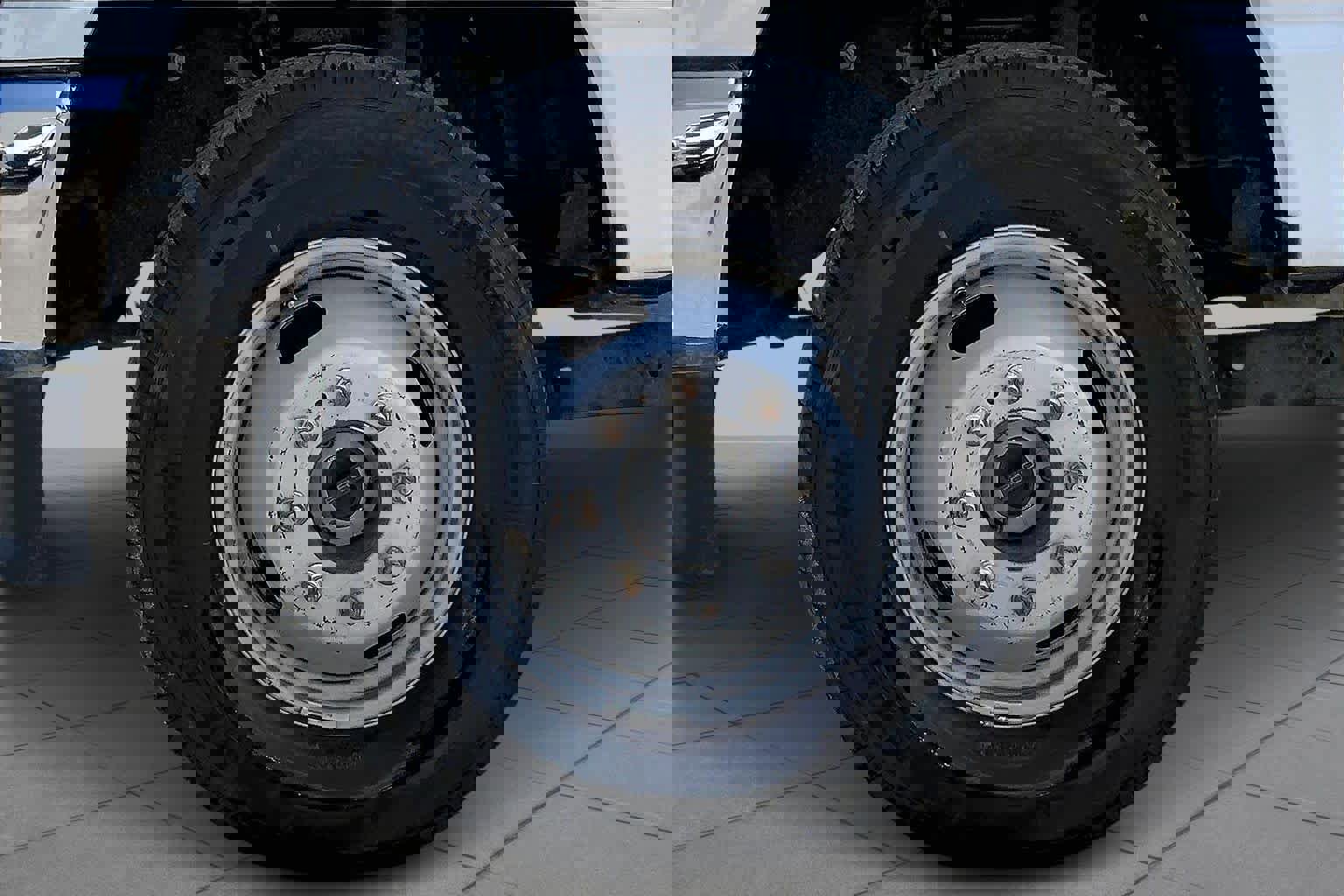 Certified 2023 Ford F350 XLT image 11