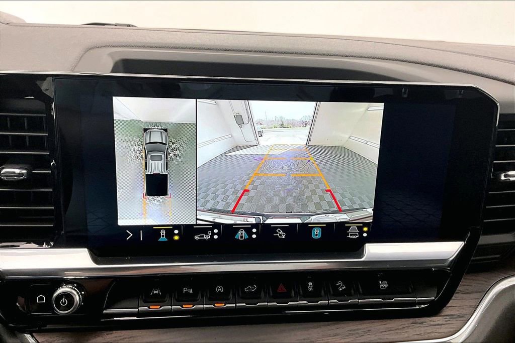 Used 2023 GMC Sierra 1500 SLT w/ SLT Premium Plus Package image 22