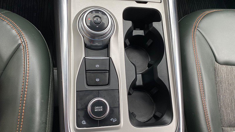 Certified 2023 Ford Explorer Timberline w/ Timberline Technology Package AWD/4WD image 56