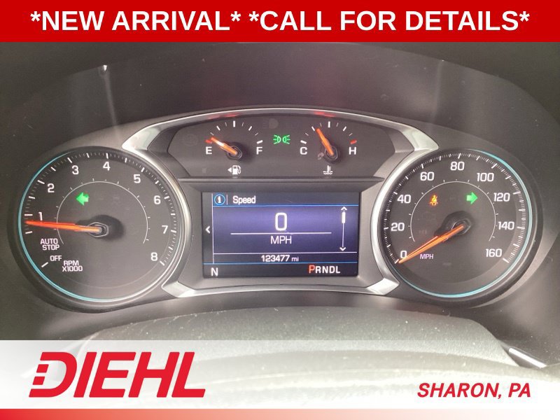 Used 2019 Chevrolet Equinox LT AWD/4WD image 33