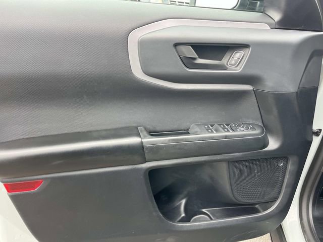 Certified 2023 Ford Bronco Sport Big Bend w/ Convenience Package image 24