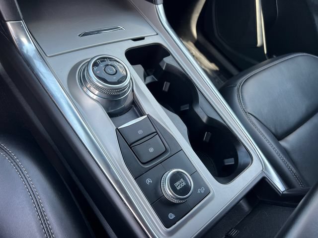 Certified 2024 Ford Explorer XLT AWD/4WD image 36