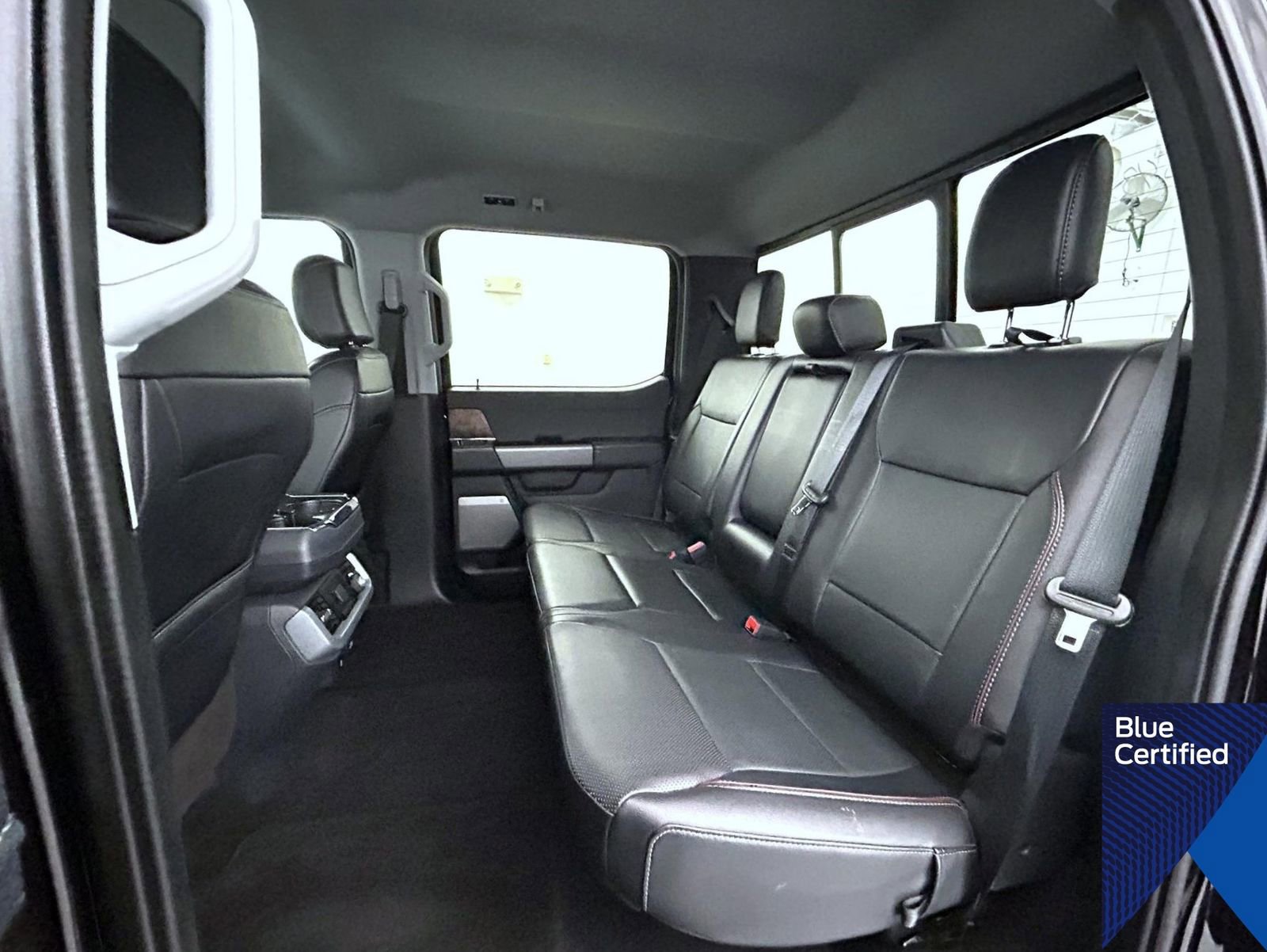 Certified 2023 Ford F150 Lariat image 19