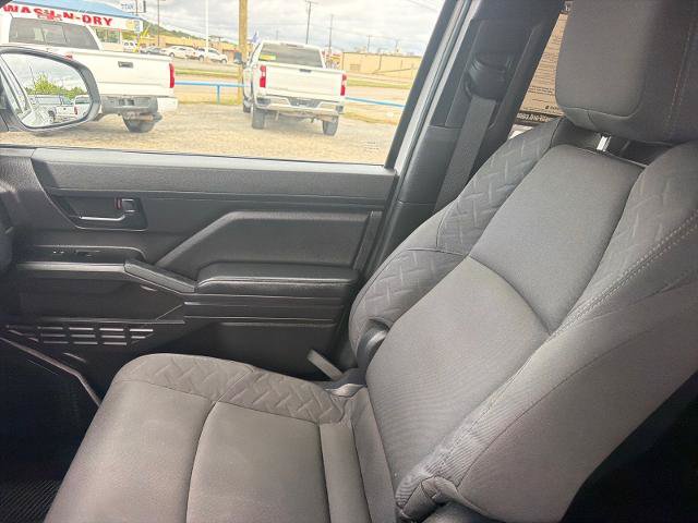 Used 2025 Toyota Tacoma SR RWD image 27