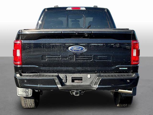 Certified 2023 Ford F150 XLT w/ Equipment Group 302A High AWD/4WD image 6