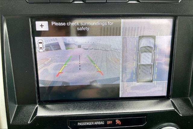 Certified 2019 Ford F150 Lariat w/ Equipment Group 502A Luxury AWD/4WD image 22