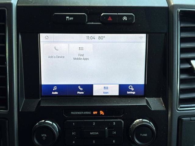 Certified 2020 Ford F150 XLT w/ Equipment Group 301A Mid AWD/4WD image 30