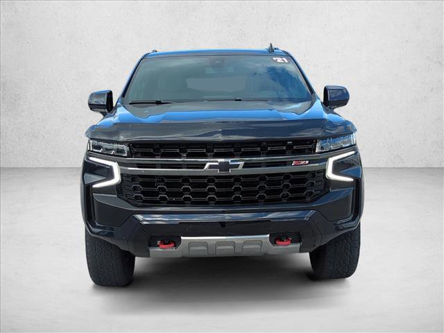 Used 2021 Chevrolet Suburban Z71 image 7