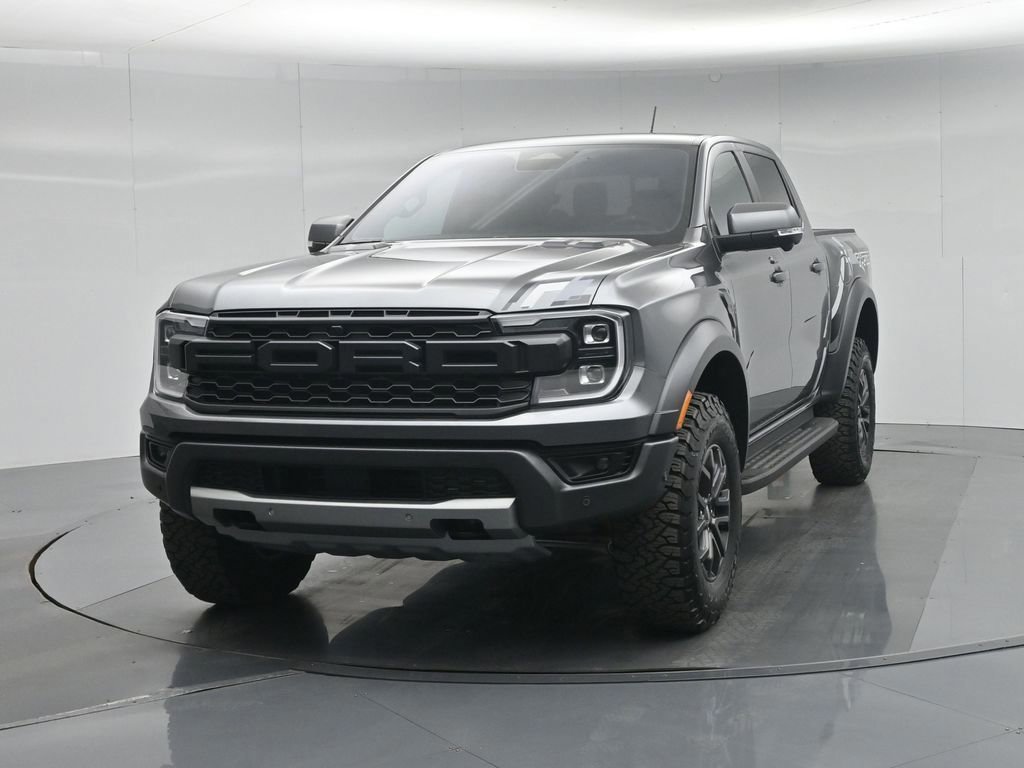 Certified 2024 Ford Ranger Raptor image 28