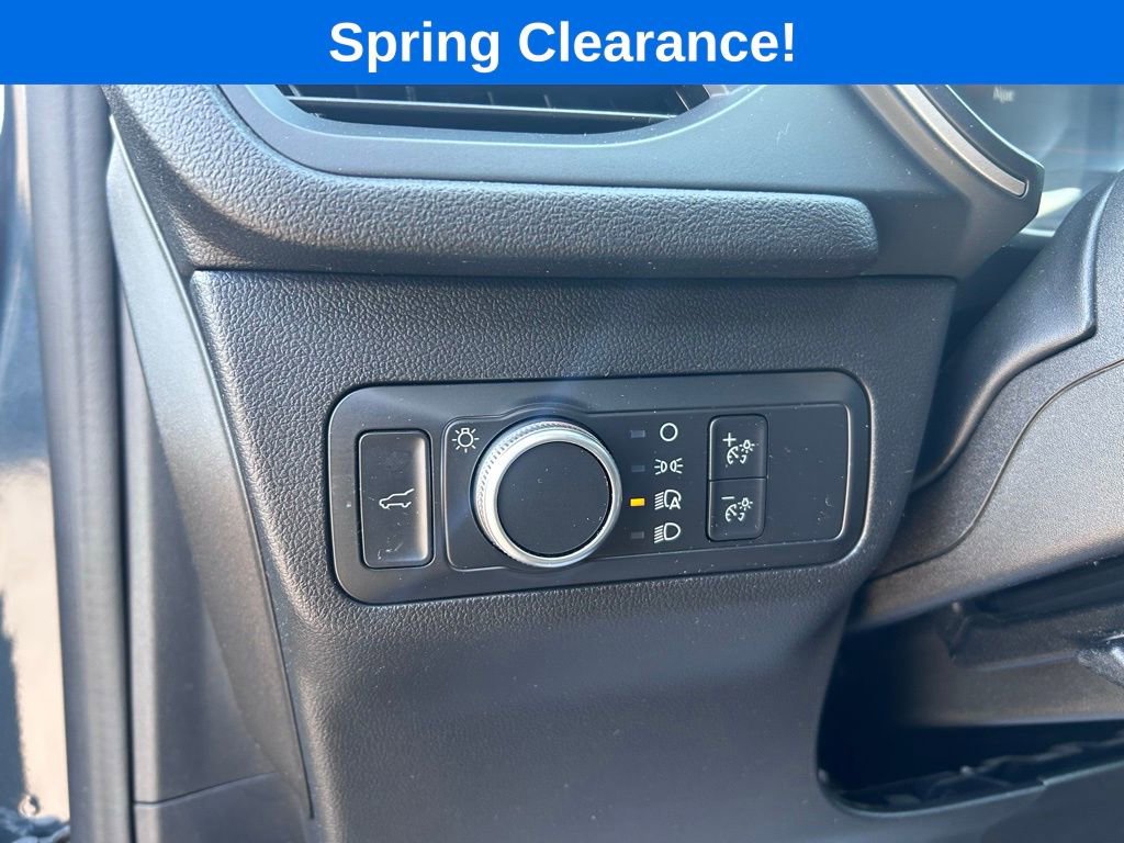 Certified 2022 Ford Escape SE w/ Convenience Package AWD/4WD image 14