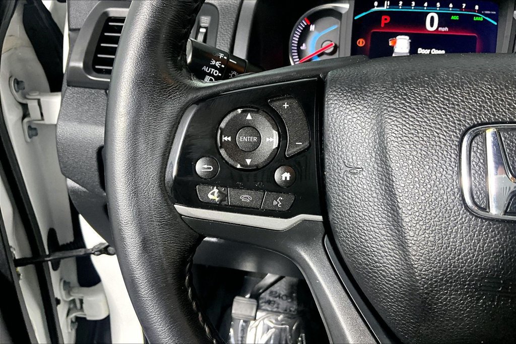 Used 2021 Honda Pilot Special Edition image 18