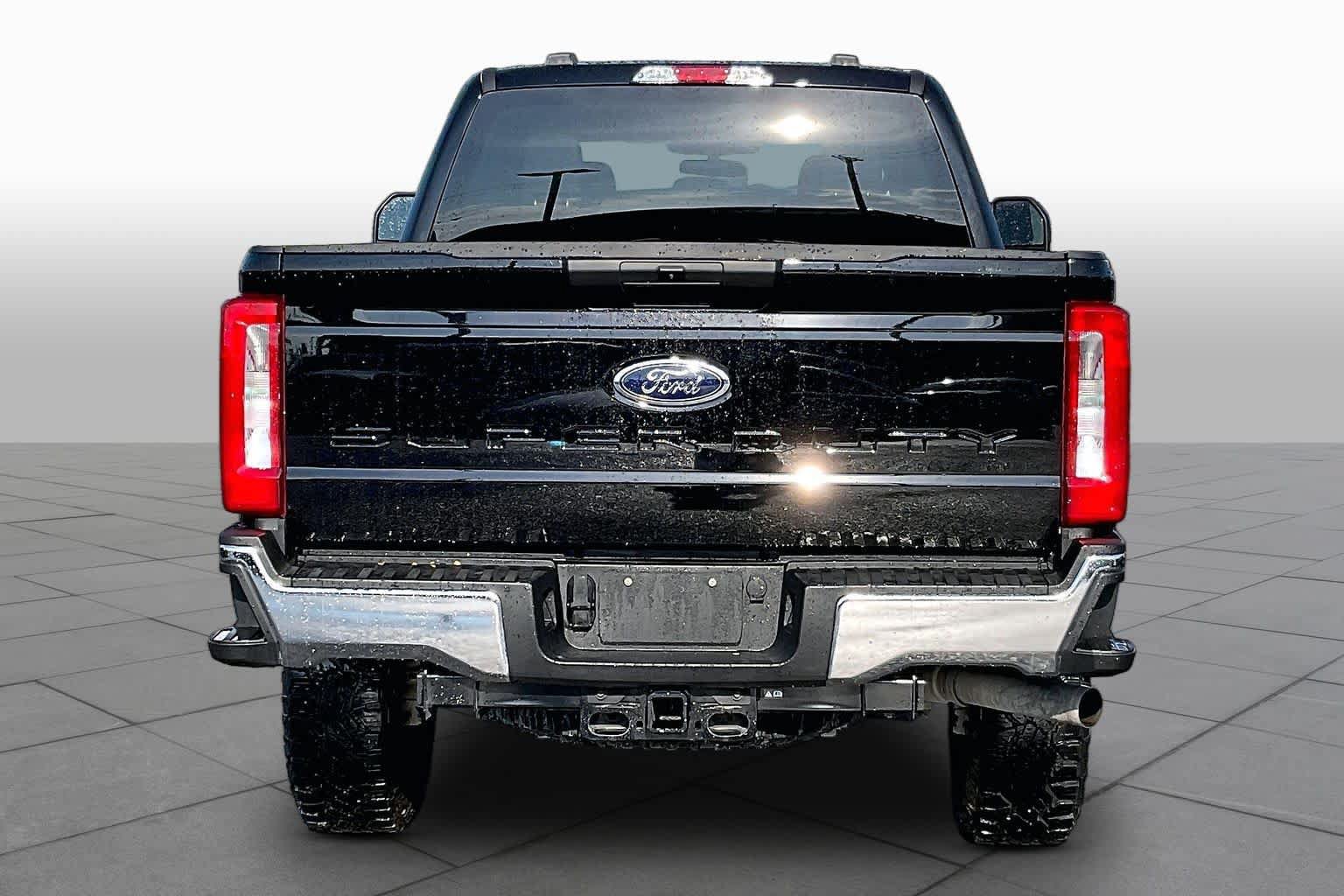 Certified 2025 Ford F250 XLT w/ Tremor Off-Road Package AWD/4WD image 5