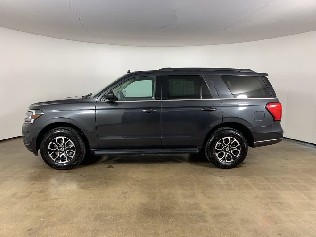 Certified 2022 Ford Expedition XLT AWD/4WD image 17