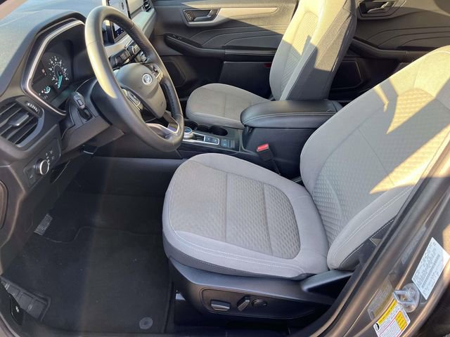 Certified 2022 Ford Escape SE w/ Convenience Package image 22