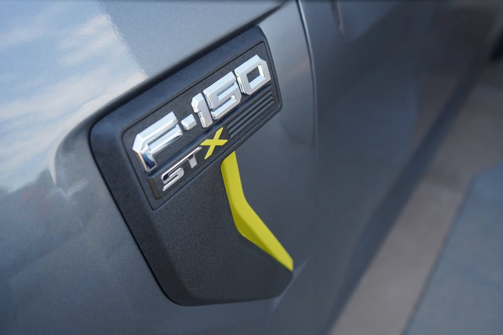 Certified 2024 Ford F150 STX RWD image 6